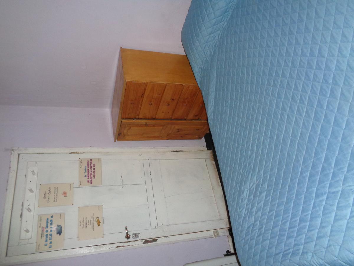 プエンテ・デル・インカ Refugio El Nicoホステル 部屋 写真